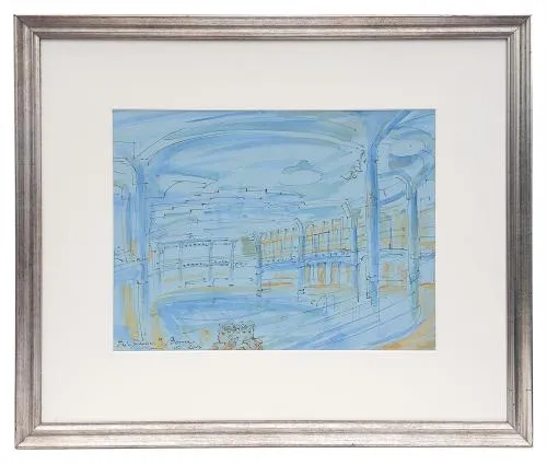 Kunstwerken kopen van de Belgische kunstenaar Erik Boone